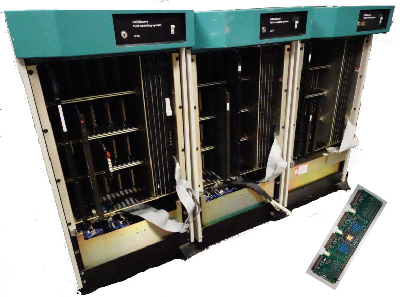 Hardware Models