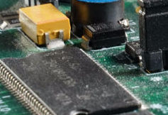 JTAG Boundary Scan